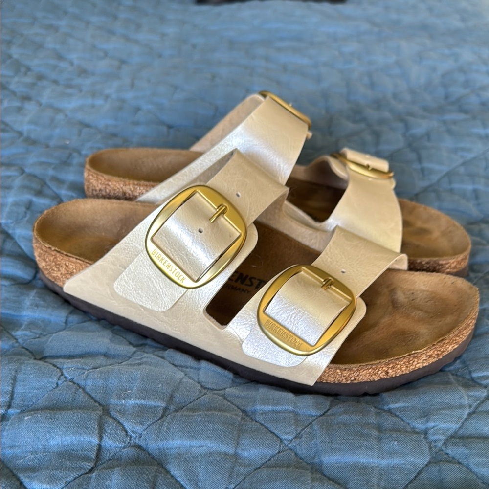 Birkenstock Arizona Big Buckle
